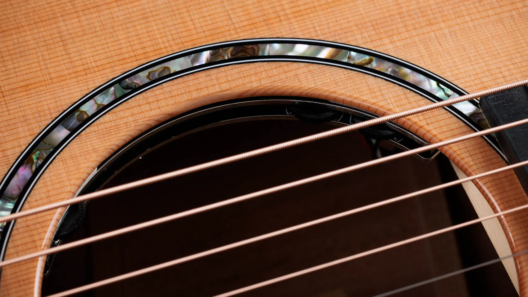 Taylor-Next Generation 512ce-